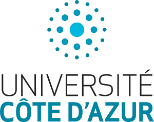 Logo UNICA - Université côte d'azur