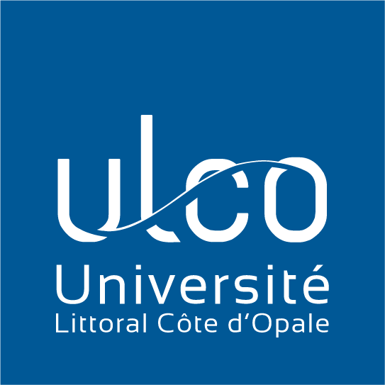 Logo ULCO - Université littoral Côte d'Opale