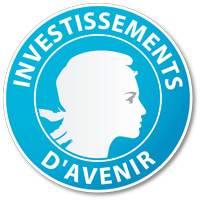 Logo Investissements d'avenir