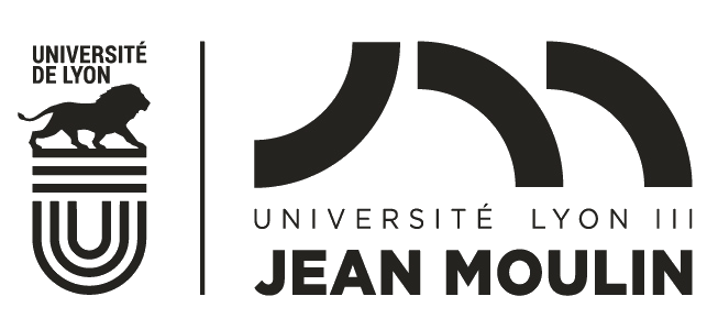 Logo LYON3 - Université de Lyon / Université Lyon 3 Jean Moulin