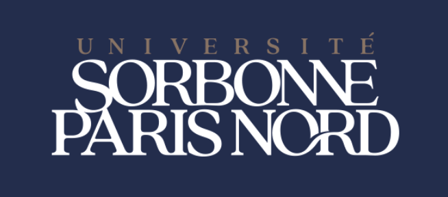 Logo USPN - Université Sorbonne Paris Nord