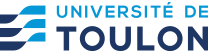 Logo UTLN - Université de Toulon