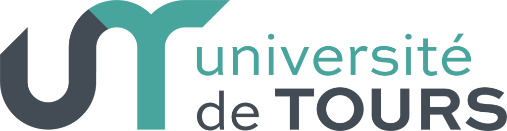 Logo TOURS - Université de Tours