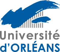 Logo ORLEANS - Université d'Orléans