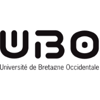 Logo UBO - Université Bretagne Occidentale