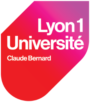 Logo LYON1 - Université de Lyon