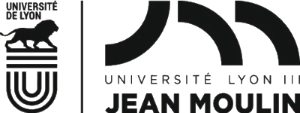 Logo LYON3 - Université de Lyon / Université Lyon 3 Jean Moulin