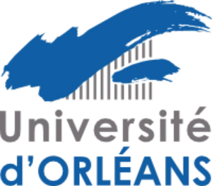 Logo Orléans - Université d'Orléans