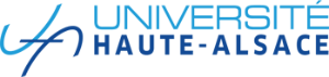 Logo UHA - Université Haute-Alsace