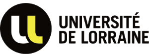 Logo UL - Université de Lorraine