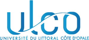 Logo ULCO - Université littoral Côte d'Opale