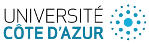 Logo UNICA - Université côte d'azur