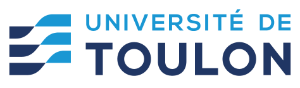 Logo UTLN - Université de Toulon